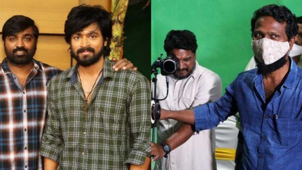 Vetrimaaran: இப்படி அடிக்கடி தொந்தரவு பண்ணாத... இளம் ஹீரோவை விரட்டிவிட்ட வெற்றிமாறன்