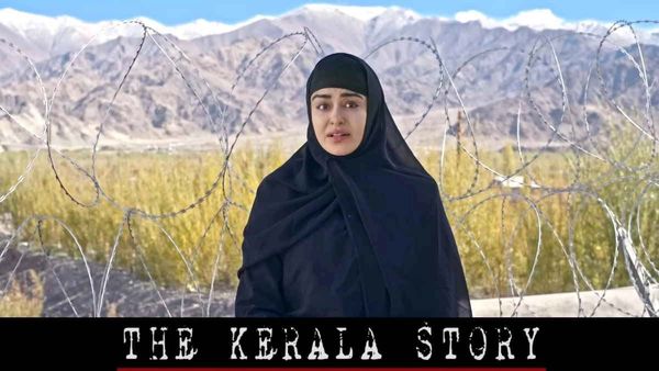 The Kerala Story Review: தி கேரளா ஸ்டோரி.. உண்மையை சொல்கிறதா? பிரிவினையை உண்டாக்குகிறதா?