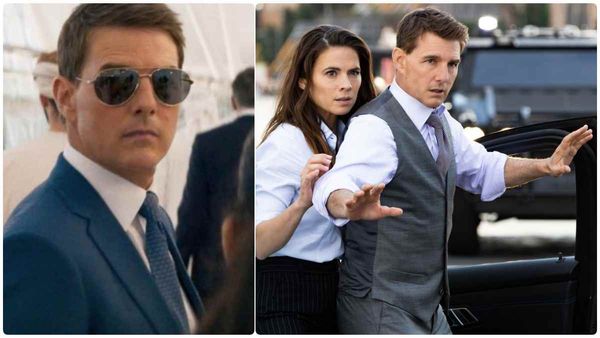 Mission Impossible Trailer: வெளியானது மிஷன் இம்பாசிபிள் ட்ரெய்லர்... ஆக்‌ஷனில் மிரட்டும் டாம் குரூஸ்