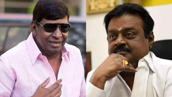 Vjayakanth on Vadivelu: ஷூட்டிங் ஸ்பாட்டுக்கு வரவைத்து திருப்பி அனுப்பிய வடிவேலு... டென்ஷனான விஜயகாந்த்!