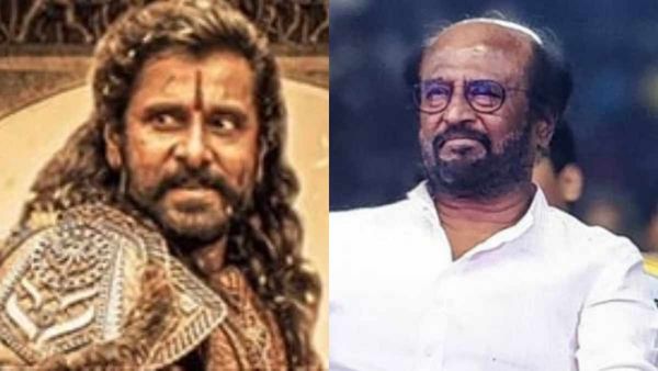 Vikram - ரஜினி படத்துக்கு நோ சொன்ன விக்ரம்.. லைனில் வந்த அந்த நபர்.. என்ன நடந்தது?