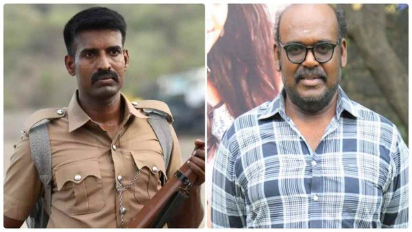 Viduthalai 2 Exclusive update - விடுதலை 2 ஷூட்டிங்.. எக்ஸ்க்ளூசிவ் அப்டேட் கொடுத்த மூணார் ரமேஷ்