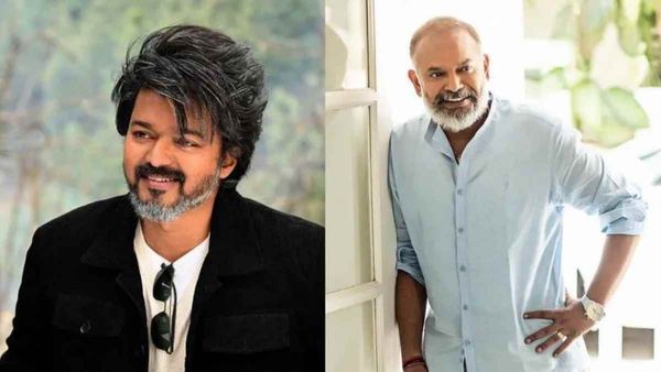 Venkat Prabhu - விஜய்யை இயக்கும் வெங்கட் பிரபு.. அப்போ சிவகார்த்திகேயன் நிலைமை?