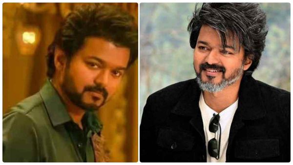 Thalapathy 68: பான் இந்தியா படமாக உருவாகிறதா தளபதி 68..? ரிலீஸ் தேதியை கன்ஃபார்ம் செய்த விஜய்!
