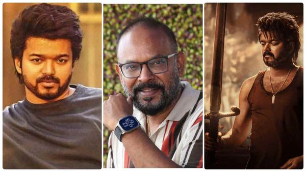 Thalapathy 68: தளபதி 68 அப்டேட்டால் டென்ஷனான லியோ தயாரிப்பாளர்... அதிர்ச்சியில் வெங்கட் பிரபு!