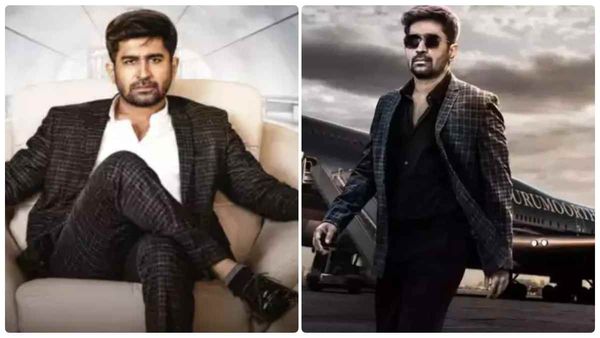 Pichaikkaran 2 - மூன்று நாள்கள் ஓவர்.. பிச்சைக்காரன் 2 வசூல் எவ்வளவு தெரியுமா?