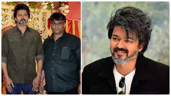 Leo - பான் இந்தியா படத்துக்கு விஜய் ஒத்துக்கொள்ளவில்லை - லியோ தயாரிப்பாளர் ஓபன் டாக்