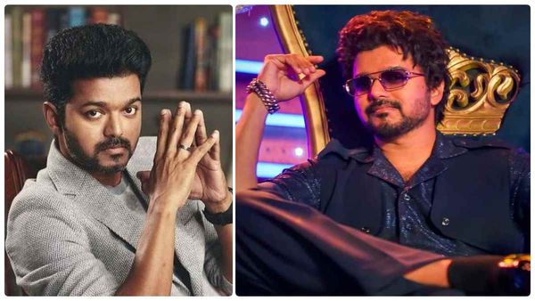 Vijay: ஒரே வருடம்... 3 படங்கள் தான்... பல நூறு கோடிகளுக்கு அதிபதியான தளபதி விஜய்!