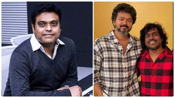 Harris Jayaraj: பேராசை பெருநஷ்டம்.. லவ் டுடே, தளபதி 68 பட வாய்ப்புகளை தவற விட்ட ஹாரிஸ் ஜெயராஜ்?