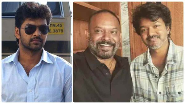 Thalapthy 68 - தளபதி 68ல் ஜெய் இருக்கிறாரா?.. அவரே அளித்த பதில்