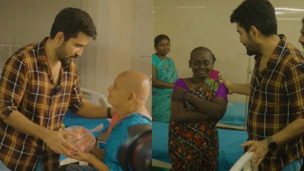 ‘நூறு சாமிகள் இருந்தாலும்’.. புற்றுநோய்க்கு இலவச சிகிச்சை.. விஜய் ஆண்டனியின் நெகிழ்ச்சியான செயல்!
