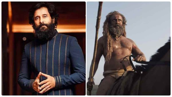 Chiyaan Vikram: தங்கலான் படப்பிடிப்பு தளத்தில் விபத்து.. விக்ரமுக்கு விலா எலும்பு முறிந்ததாக தகவல்