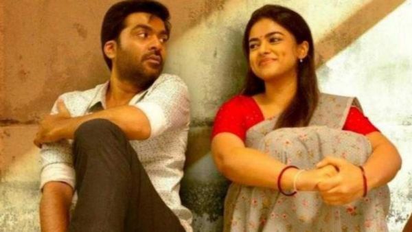 Siddhi Idnani: சிம்பு பட ஹீரோயினை காரித்துப்பும் ரசிகர்கள்.. இனிமே பட வாய்ப்புகள் கஷ்டம் தானா?