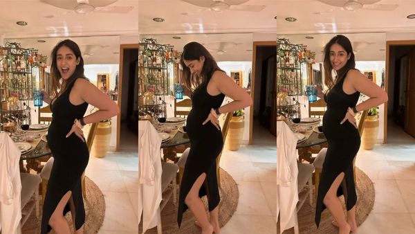 Ileana D Cruz Husband: தனது கர்ப்பத்துக்கு இவர் தான் காரணம்.. போட்டோவை வெளியிட்ட இலியானா.. ஆனால்?