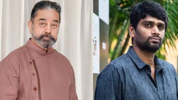 KH 233: பூஜை போடும் முன்பே கோடிகளில் பிஸினஸ்... KH 233 ஓடிடி ரைட்ஸை தட்டித் தூக்கிய பிரபல நிறுவனம்