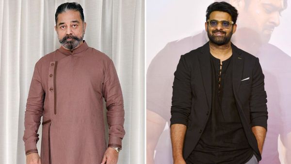 Project K: அந்த பயம் கண்ணுக்குத் தெரியுதே.. பிரபாஸ் படத்தில் கமல் இணைய இதுதான் காரணமா?