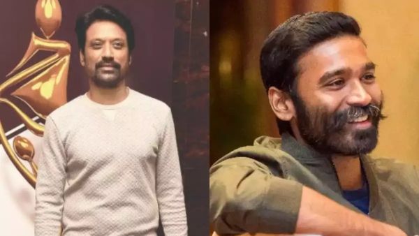 SJ Surya :D50 குறித்து அப்டேட் சொன்ன எஸ்ஜே சூர்யா.. தனுஷ் குறித்து என்ன சொன்னாரு தெரியுமா!