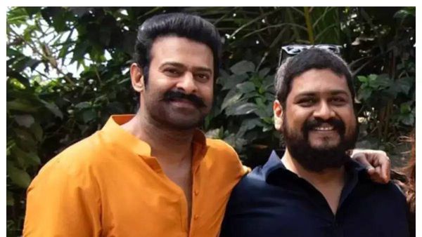 Adipurush : கடும் விமர்சனம்.. தூக்கத்தை தொலைத்த இயக்குநர்.. அவர் தான் உண்மையான ஹீரோ!