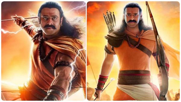 Adipurush Bookings: இப்பவே இத்தனை கோடி ரூபாய்க்கு டிக்கெட் புக்கிங்கா? பிரபாஸின் ஆதிபுருஷ் அதிரடி!