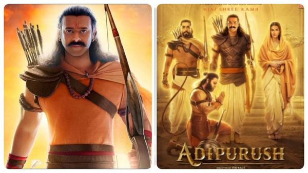 Adipurush: பொன்னியின் செல்வனுக்கு ரிவெஞ்சா.. போனியாகாத ஆதிபுருஷ்.. எல்லா இருக்கையும் அனுமாருக்கா?