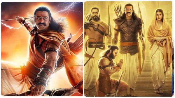 Adipurush Box Office: அதல பாதாளத்திற்கு சென்ற ஆதிபுருஷ் வசூல்.. முதலுக்கே மோசம் ஆகிடுச்சே!