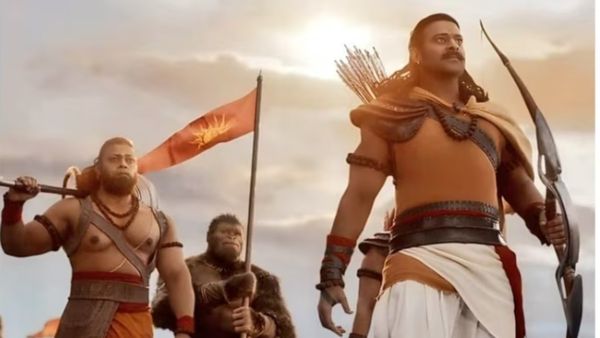 Adipurush - ஆதிபுருஷ் வசனத்துக்கு எதிர்ப்பு.. படக்குழு என்ன செய்திருக்கு பாருங்க