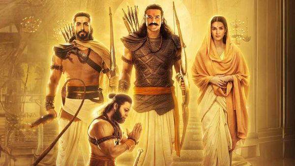 Adipurush BoxOffice: பரிதாபத்தில் பிரபாஸின் ஆதிபுருஷ்... டிக்கெட் விலையை குறைத்தும் இதுதான் நிலைமை