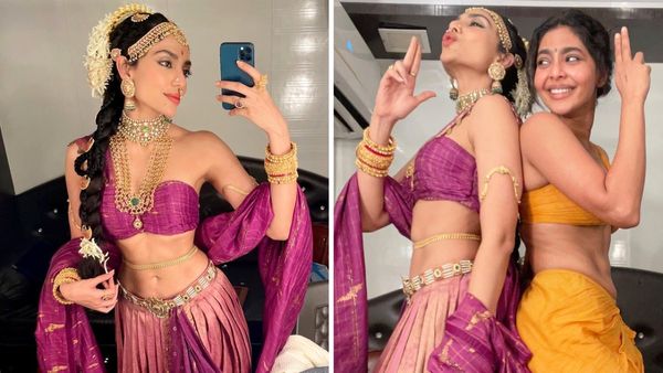 Aishwarya Lekshmi: சினிமா தொழில் மீது மரியாதையே இல்லை.. ஐஸ்வர்யாவுக்கு பெற்றோர்கள் கொடுத்த ஷாக்!