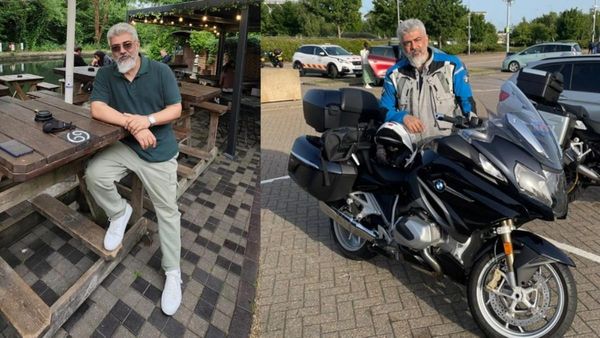 Ak Moto Ride - ஏகே மோட்டோ ரைடு.. அஜித் ஆர்டர் செய்திருக்கும் பைக்குகள்.. வாயை பிளக்க வைக்கும் விலை