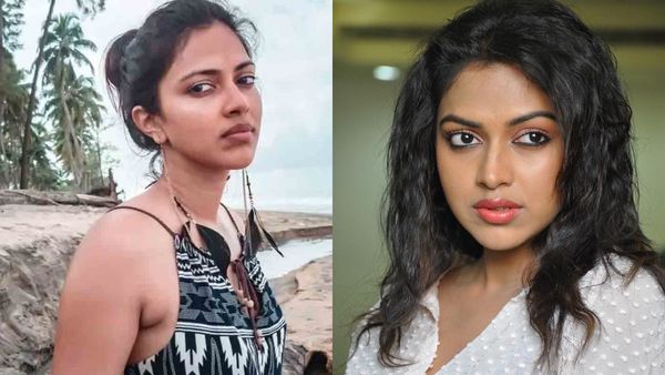 நொந்து நூடுல்ஸாகி ஆட்டோவில் வந்த அமலா பால்.. சினிமாவில் நுழைந்த சுவாரஸ்ய கதை!