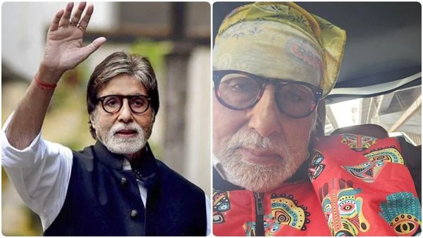 Amitabh Bachchan: பூ விற்கும் சிறுமி…பாலிவுட் ஸ்டார் அமிதாப் பச்சனின் நெகிழ்ச்சியான ட்வீட்!