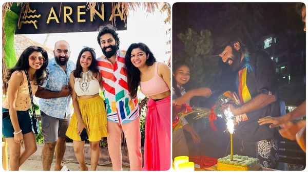 மாலத்தீவில் நண்பர்களுடன் நைட் பார்ட்டி…அனேகாவின் அனல் பறக்கும் போட்டோஸ்!