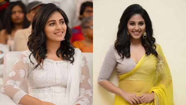 Happy birthday Anjali - கலைஞருக்கு கடிவாளமா இல்லவே இல்லை.. பிறந்தநாள் வாழ்த்துகள் அஞ்சலி