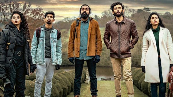 Asvins Review: டெக்னிக்கலாக மிரட்டும் அஸ்வின்ஸ்... படம் எப்படி இருக்குன்னு தெரியுமா..?