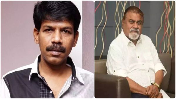 Bala - கேரக்டரை கேட்டு நச்சரித்த ஆனந்த் வைத்தியநாதன்.. மாவு ஆட்டவிட்ட பாலா?