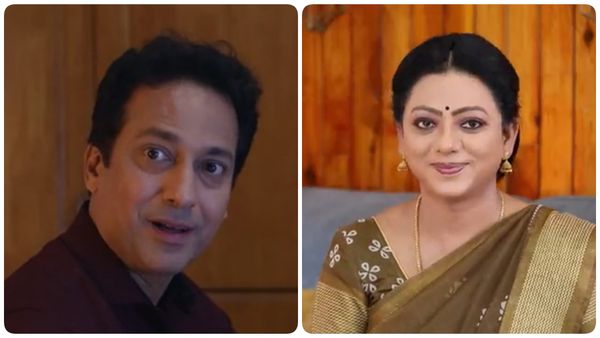 Baakiyalakshmi: நம்ம ஆளு இல்ல.. மகிழ்ச்சியில் குத்தாட்டம் போடும் கோபி!