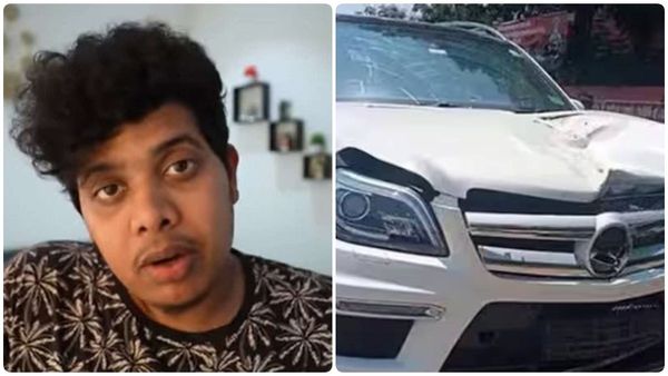 கார் விபத்தில் பெண் பலி.. மன அழுத்தத்தில் இருக்கிறேன்.. விளக்கம் கொடுத்த இர்ஃபான் !