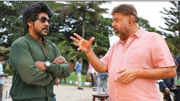 Chandramukhi 2 :மைசூரில் எடுக்கப்படும் சந்திரமுகி 2 சாங் சூட்டிங்.. யாரு டான்ஸ் மாஸ்டர் தெரியுமா?