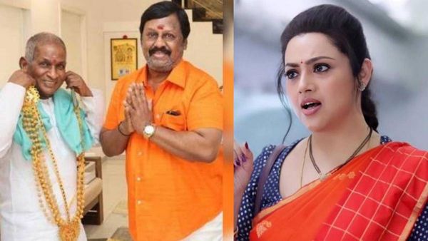 Ramarajan: சாமானியன் ரெடி.. அடுத்து உத்தமனாக மாறும் ராமராஜன்.. ஜோடி அந்த நடிகையா?