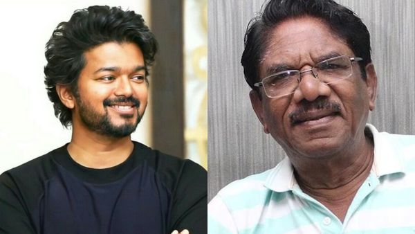 Vijay: விஜய்க்கு சான்ஸ் கொடுக்காமல் திருப்பி அனுப்பிட்டேன்... பாரதிராஜா சொன்ன அந்த காரணம்!