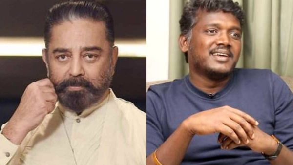 Mari selvaraj :கண் சிமிட்டாம கமல்சார் மாமன்னன் படத்தை பார்த்தார்.. மாரி செல்வராஜ் நெகிழ்ச்சி!