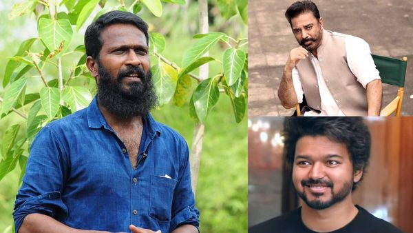 Vetrimaaran: கமல், விஜய் கொடுத்த ஆஃபர்... கண்டுகொள்ளாத வெற்றிமாறன்... காரணம் என்னாவா இருக்கும்..?