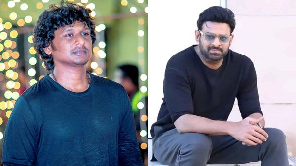 Prabhas: ஆதிபுருஷ் ரிசல்ட் பயத்தில் பிரபாஸ்... கோலிவுட் இயக்குநருக்கு தூண்டில் போட திட்டம்