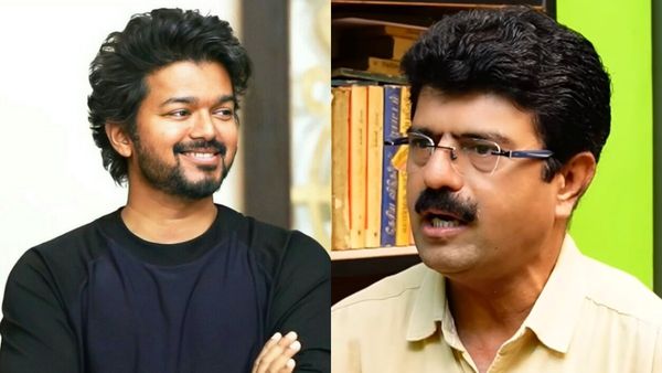 அரசியல் களத்திற்கு தயாராகிறாரா நடிகர் விஜய்.. வலைப்பேச்சு பிஸ்மி சொல்வது என்ன?