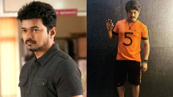 Pugazh :தவறாக நினைக்காதீங்க.. விஜய் ரசிகர்களிடம் மன்னிப்பு கேட்ட புகழ்!