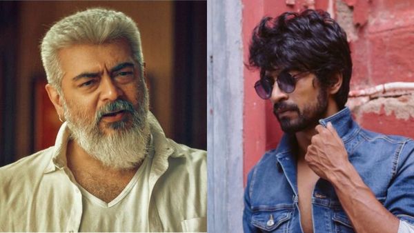 அஜித்துடன் இணையும் விஜய் பட பிரபலம்... விடாமுயற்சி ஷூட்டிங் எப்போன்னு மட்டும் கேக்காதீங்க!