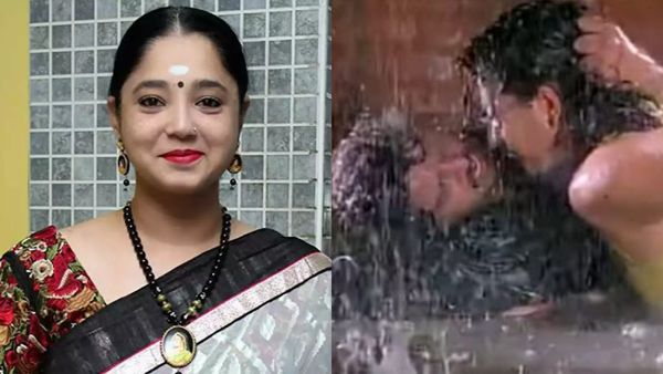 Aishwarya: விக்ரம் கூட லிப் லாக் சீன்... அந்த மாதிரி இருந்துச்சு... புலம்பிய ஐஸ்வர்யா!