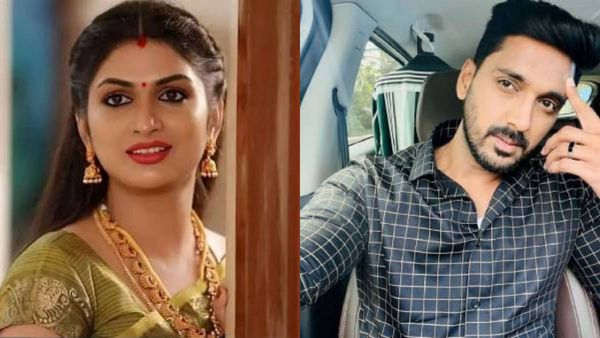 நடிகை திவ்யாவுக்கு வேறு ஒருவருடன் தொடர்பு.. ஆதாரத்துடன் நிரூபிப்பேன்.. ஆடியோவை வெளியிட்ட அர்னவ்!