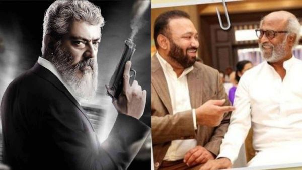 Thalaivar 170: விடாமுயற்சி தான் அப்படின்னா தலைவர் 170-க்கும் சிக்கலா?: சைலண்ட் மோடில் ரஜினி!