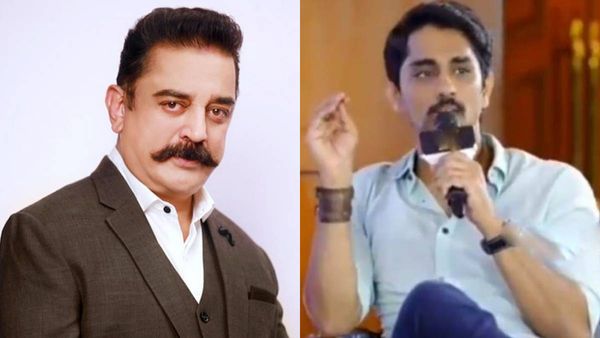 Siddharth : கமல்ஹாசன் மட்டும் தான் பான் இந்திய ஸ்டார்… சித்தார்த் கிழ்ச்சி பேச்சு